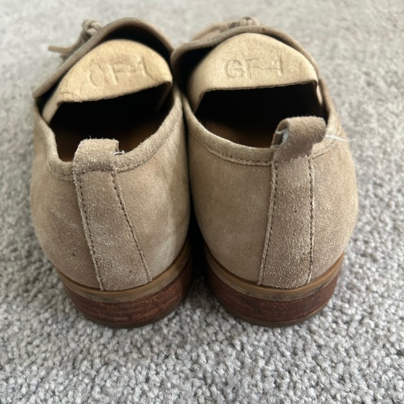 Susina Landrey tassel loafer - Picture 3 of 5